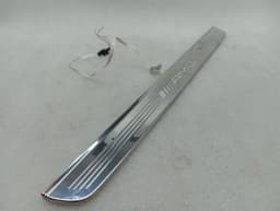 MERCEDES-BENZ Mercedes C Class W205 Coupe AMG Left Door Sill A2056809108 Left Door Sill Trim — thumbnail 3
