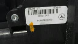 MERCEDES-BENZ Mercedes GT C190 GTR door lock A1907204002 door lock RHD right-hand drive right- — thumbnail 4