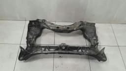 MERCEDES-BENZ Mercedes SL R230 Beam / Subframe Front A2306280357 Front Axle Carrier — thumbnail 5
