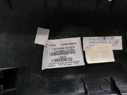 MERCEDES-BENZ MERCEDES GT C190 GTS S COUPE DOOR CARD FRONT RIGHT A1907203551 RIGHT HAND DRIVE RHD- — thumbnail 9