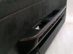 MERCEDES-BENZ MERCEDES GT C190 GTS S COUPE DOOR CARD FRONT RIGHT A1907203551 RIGHT HAND DRIVE RHD- — thumbnail 5