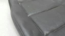 MERCEDES-BENZ Mercedes C Class Left Seat Pad Sport W203 A2039106692 Front Left — thumbnail 4