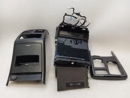 MERCEDES-BENZ Mercedes GLE W292 C292 Console A1666806603 Center Console Console A1669050052- — thumbnail 2