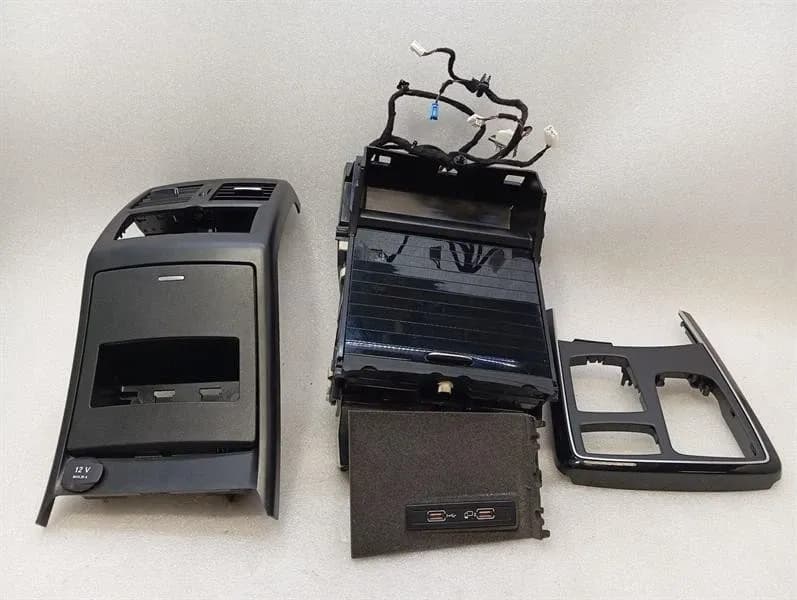 MERCEDES-BENZ Mercedes GLE W292 C292 Console A1666806603 Center Console Console A1669050052-