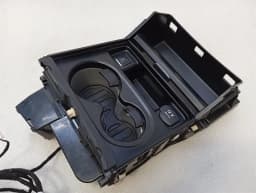 MERCEDES-BENZ Mercedes GLE W292 C292 Console A1666806603 Center Console Console A1669050052- — thumbnail 5