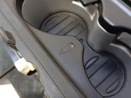 MERCEDES-BENZ Mercedes GLE W292 C292 Console A1666806603 Center Console Console A1669050052- — thumbnail 6