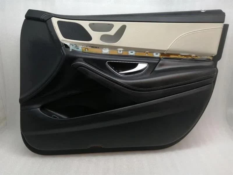 MERCEDES-BENZ MERCEDES S-CLASS W222 DOOR CARD FRONT RIGHT A2227207800 RIGHT HAND DRIVE RHD-