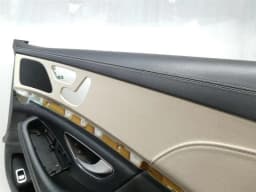 MERCEDES-BENZ MERCEDES S-CLASS W222 DOOR CARD FRONT RIGHT A2227207800 RIGHT HAND DRIVE RHD- — thumbnail 6