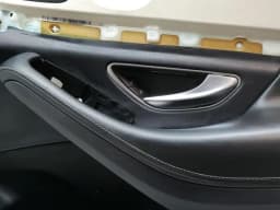 MERCEDES-BENZ MERCEDES S-CLASS W222 DOOR CARD FRONT RIGHT A2227207800 RIGHT HAND DRIVE RHD- — thumbnail 8