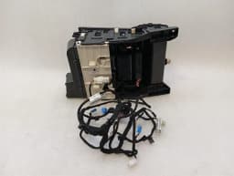 MERCEDES-BENZ Mercedes GLE W292 C292 Console A1666806603 Center Console Console A1669050052- — thumbnail 9