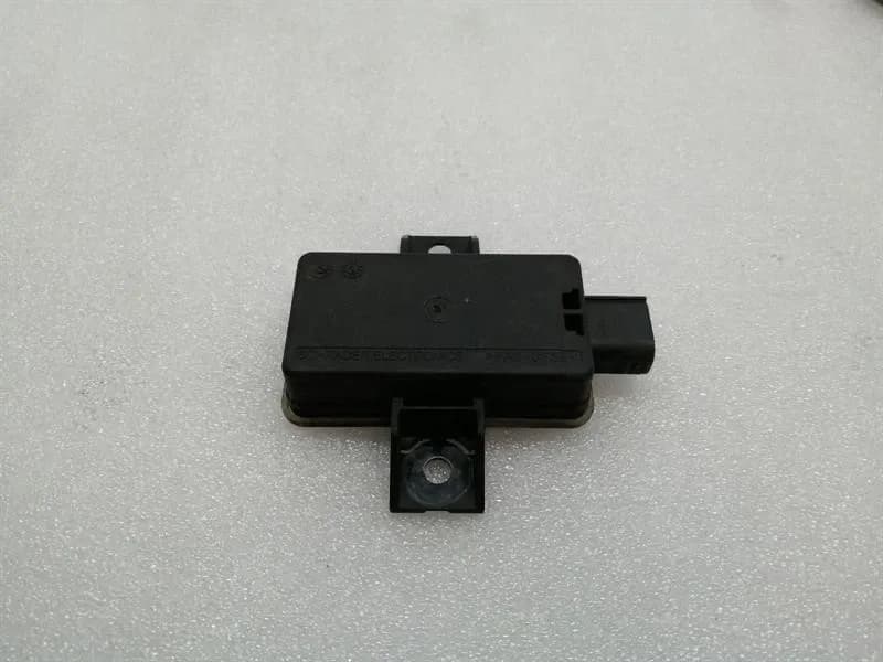 Mercedes S-Class W222 Electronic Module A0009003713 ECU -