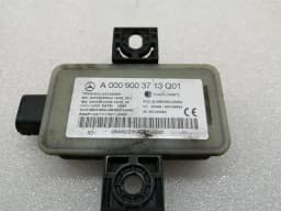 MERCEDES-BENZ Mercedes S-Class W222 Electronic Module A0009003713 ECU - — thumbnail 4