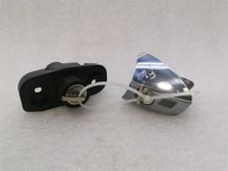MERCEDES-BENZ Mercedes S-Class W221 Door Lock with Blade A2218903967 Door Lock A2217600177- — thumbnail 3