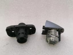 MERCEDES-BENZ Mercedes S-Class W221 Door Lock with Blade A2218903967 Door Lock A2217600177- — thumbnail 6