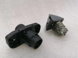 MERCEDES-BENZ Mercedes S-Class W221 Door Lock with Blade A2218903967 Door Lock A2217600177- — thumbnail 7