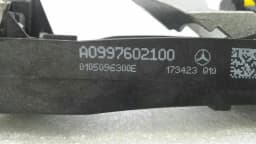 MERCEDES-BENZ Mercedes GT C190 GTR door lock A1907203902 door lock RHD right-hand drive left- — thumbnail 4