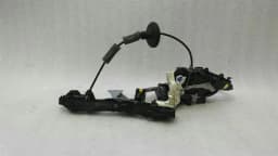 MERCEDES-BENZ Mercedes GT C190 GTR door lock A1907203902 door lock RHD right-hand drive left- — thumbnail 3