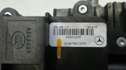 MERCEDES-BENZ Mercedes GT C190 GTR door lock A1907203902 door lock RHD right-hand drive left- — thumbnail 5