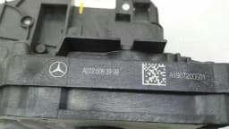 MERCEDES-BENZ Mercedes GT C190 GTR door lock A1907203902 door lock RHD right-hand drive left- — thumbnail 6