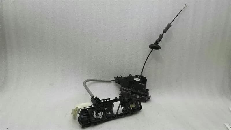 Mercedes GT C190 GTR door lock A1907203902 door lock RHD right-hand drive left-