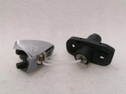 MERCEDES-BENZ Mercedes S-Class W221 Door Lock with Blade A2218903967 Door Lock A2217600177- — thumbnail 1