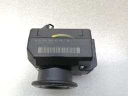 MERCEDES-BENZ Mercedes C Class W204 Key Ignition Module Ezs + Key A2045451308 ECU EZS- — thumbnail 9