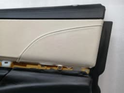 MERCEDES-BENZ MERCEDES S-CLASS W222 DOOR CARD FRONT RIGHT A2227207800 RIGHT HAND DRIVE RHD- — thumbnail 5