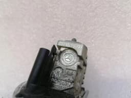MERCEDES-BENZ Mercedes S-Class W221 Door Lock with Blade A2218903967 Door Lock A2217600177- — thumbnail 8