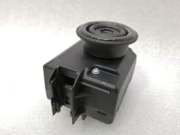 MERCEDES-BENZ Mercedes C Class W204 Key Ignition Module Ezs + Key A2045451308 ECU EZS- — thumbnail 5