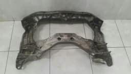 MERCEDES-BENZ Mercedes SL R230 Beam Subframe Front A2306280357 Front Axle Carrier V8- — thumbnail 2