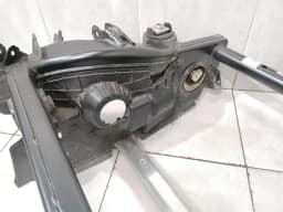 MERCEDES-BENZ Mercedes EQC400 EQC N293 Subframe Rear A2933501300 Axle Frame Rear Axle W293- — thumbnail 7