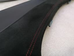 MERCEDES-BENZ Mercedes GT C190 GTS S Coupe Console Cover Set A1906802400 Console Trim — thumbnail 10