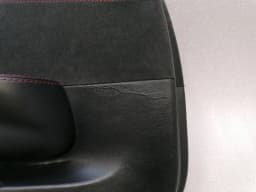 MERCEDES-BENZ MERCEDES GT C190 GTS S COUPE DOOR CARD FRONT LEFT A1907203451 RIGHT HAND DRIVE RHD- — thumbnail 7