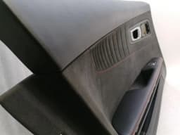 MERCEDES-BENZ MERCEDES GT C190 GTS S COUPE DOOR CARD FRONT LEFT A1907203451 RIGHT HAND DRIVE RHD- — thumbnail 5