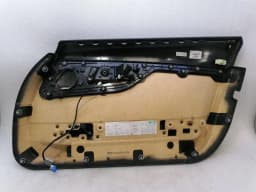 MERCEDES-BENZ MERCEDES GT C190 GTS S COUPE DOOR CARD FRONT LEFT A1907203451 RIGHT HAND DRIVE RHD- — thumbnail 9