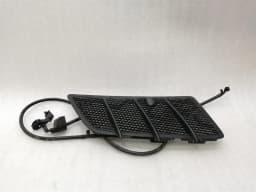 MERCEDES-BENZ Mercedes ML W164 Bonnet grille right 1648804405 hood grille right- — thumbnail 1