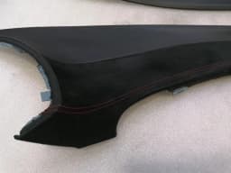 MERCEDES-BENZ Mercedes GT C190 GTS S Coupe Console Cover Set A1906802400 Console Trim — thumbnail 9