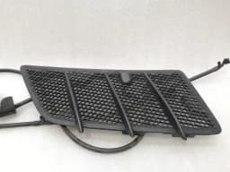 MERCEDES-BENZ Mercedes ML W164 Bonnet grille right 1648804405 hood grille right- — thumbnail 3