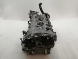 MERCEDES-BENZ MERCEDES C43 AMG M276 V6 W205 CYLINDER HEAD LEFT A2760102413 CYLINDER HEAD LEFT — thumbnail 4