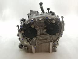 MERCEDES-BENZ MERCEDES C43 AMG M276 V6 W205 CYLINDER HEAD LEFT A2760102413 CYLINDER HEAD LEFT — thumbnail 5