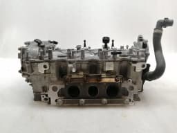 MERCEDES-BENZ MERCEDES C43 AMG M276 V6 W205 CYLINDER HEAD LEFT A2760102413 CYLINDER HEAD LEFT — thumbnail 9