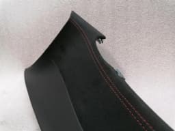 MERCEDES-BENZ Mercedes GT C190 GTS S Coupe Console Cover Set A1906802400 Console Trim — thumbnail 5