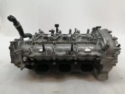 MERCEDES-BENZ MERCEDES C43 AMG M276 V6 W205 CYLINDER HEAD LEFT A2760102413 CYLINDER HEAD LEFT — thumbnail 6