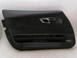 MERCEDES-BENZ MERCEDES GT C190 GTS S COUPE DOOR CARD FRONT LEFT A1907203451 RIGHT HAND DRIVE RHD- — thumbnail 1