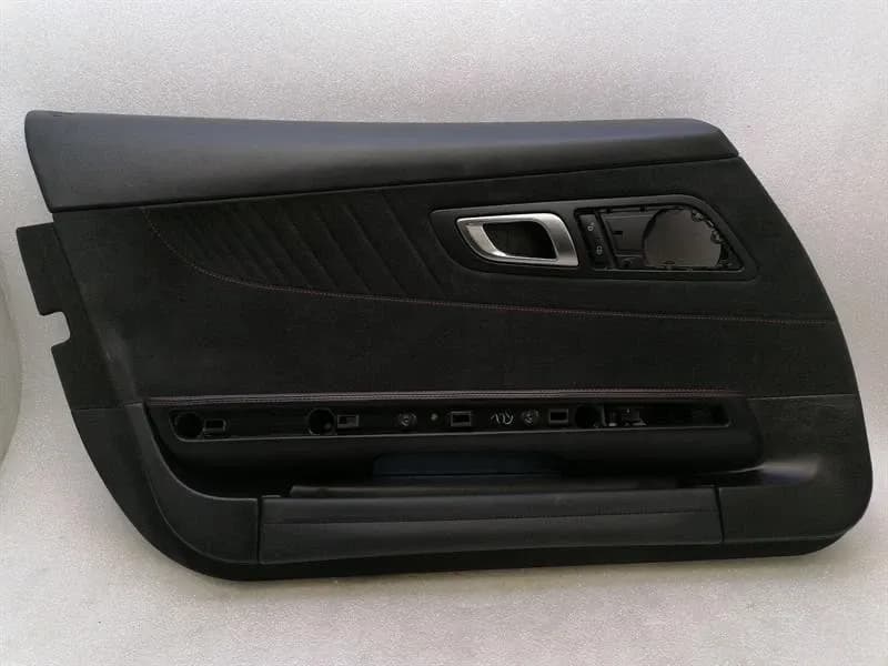 MERCEDES-BENZ MERCEDES GT C190 GTS S COUPE DOOR CARD FRONT LEFT A1907203451 RIGHT HAND DRIVE RHD-