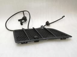 MERCEDES-BENZ Mercedes ML W164 Bonnet grille right 1648804405 hood grille right- — thumbnail 4