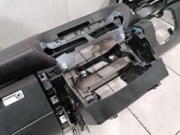 MERCEDES-BENZ MERCEDES GT C190 GTS S COUPE DASHBOARD A1906800987 RIGHT HAND DRIVE RHD- — thumbnail 6