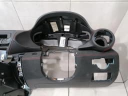 MERCEDES-BENZ MERCEDES GT C190 GTS S COUPE DASHBOARD A1906800987 RIGHT HAND DRIVE RHD- — thumbnail 8
