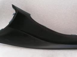 MERCEDES-BENZ Mercedes GT C190 GTS S Coupe Console Cover Set A1906802400 Console Trim — thumbnail 3