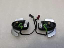 MERCEDES-BENZ Mercedes CLS W218 steering wheel switch A0999053500 steering wheel switch A0999053400- — thumbnail 9